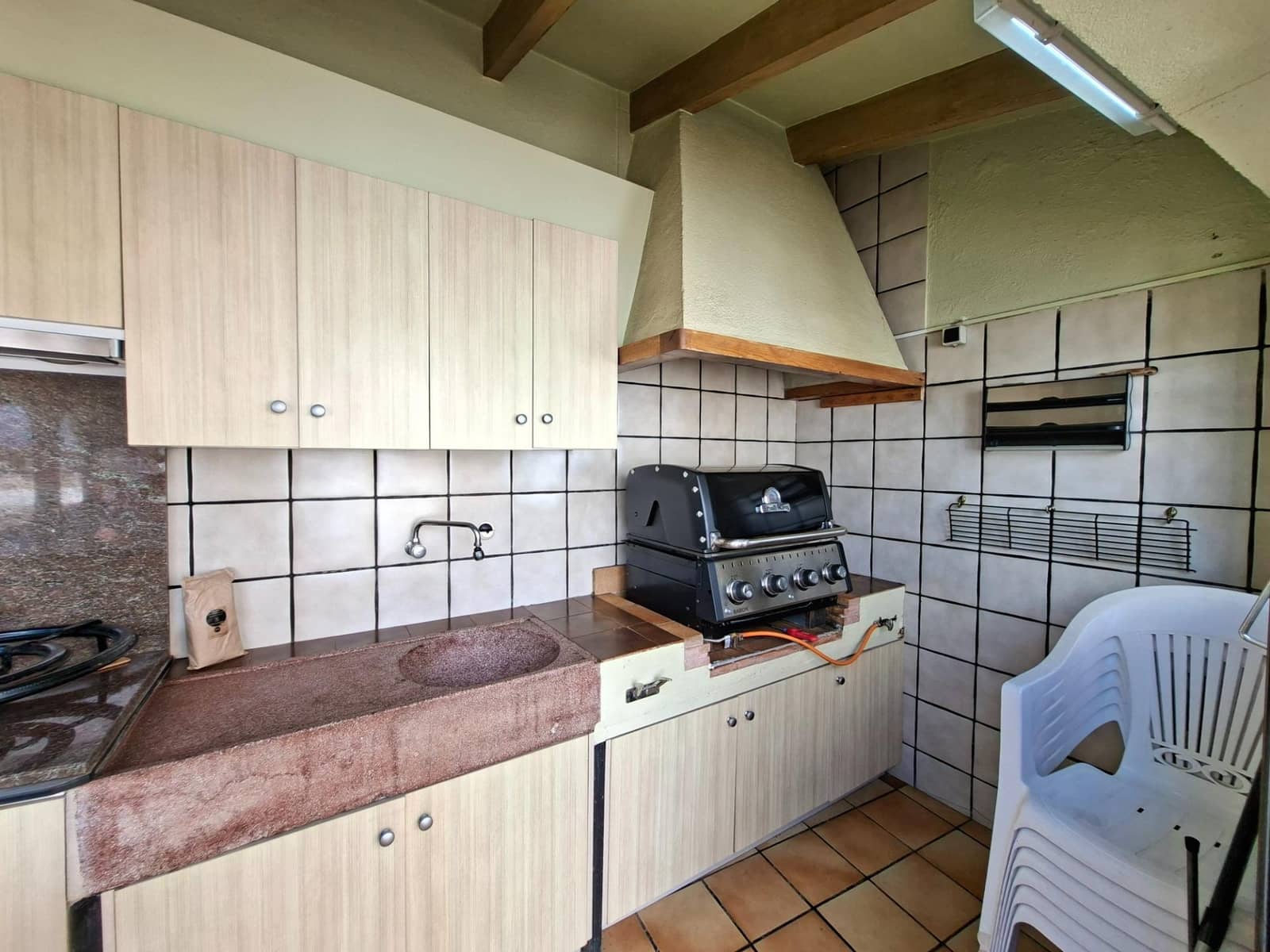 3 soveværelse Villa til salg i Calpe / Calp med swimmingpool garage - € 850.000 (Ref: 9305119)