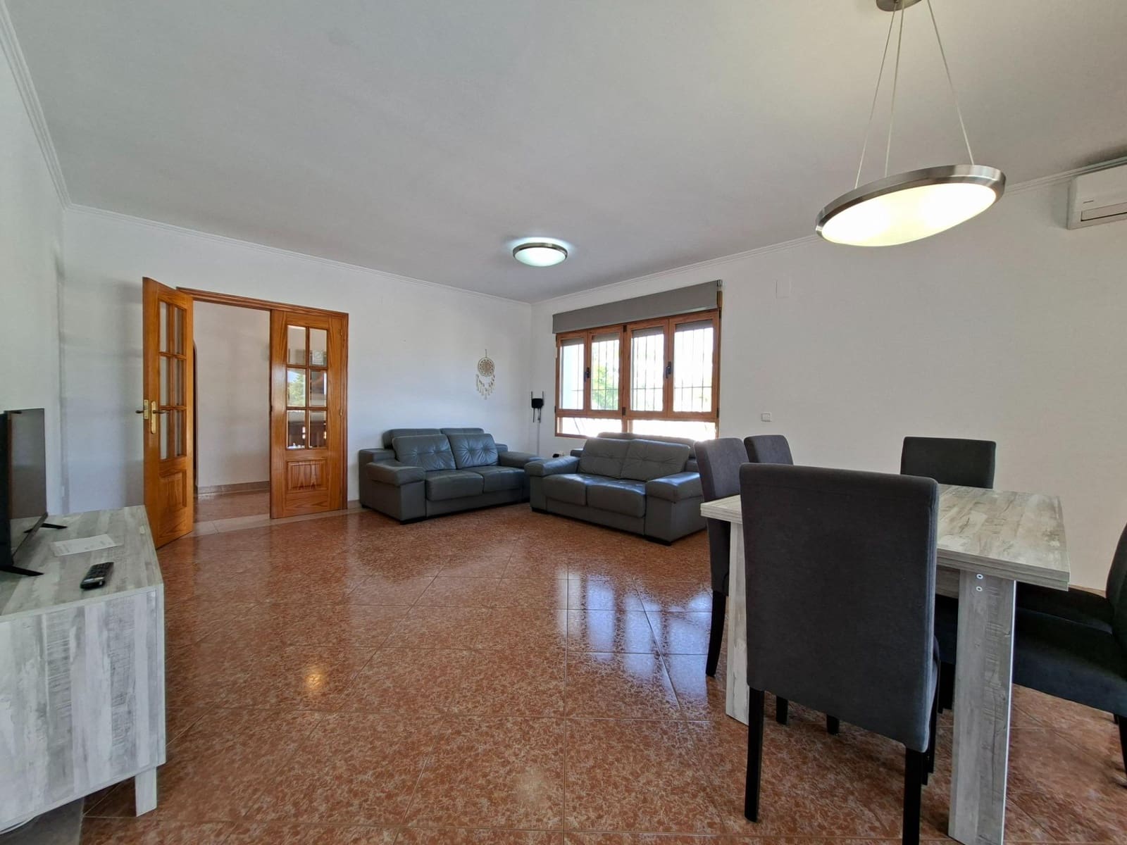 3 soveværelse Villa til salg i Calpe / Calp med swimmingpool garage - € 850.000 (Ref: 9305119)