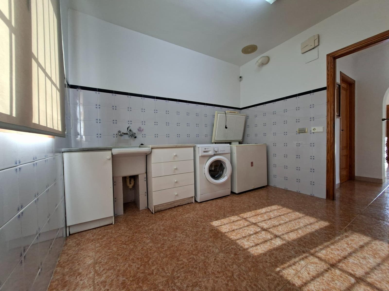 3 soveværelse Villa til salg i Calpe / Calp med swimmingpool garage - € 850.000 (Ref: 9305119)