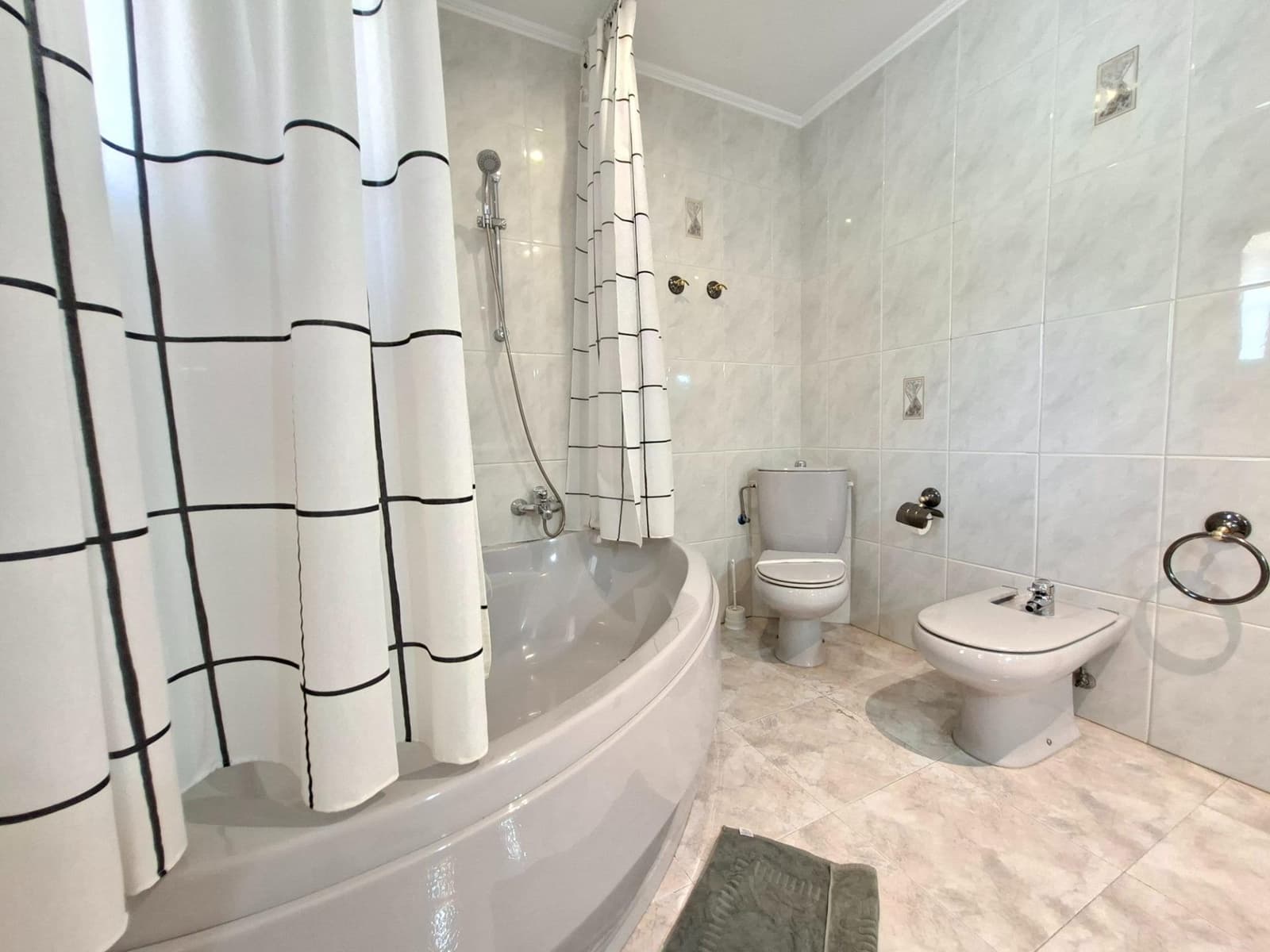 3 soveværelse Villa til salg i Calpe / Calp med swimmingpool garage - € 850.000 (Ref: 9305119)