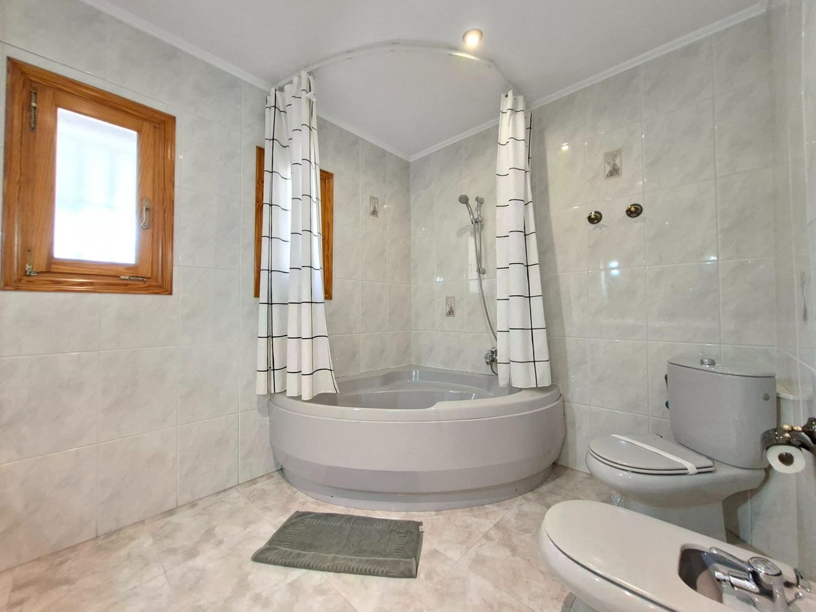 3 soveværelse Villa til salg i Calpe / Calp med swimmingpool garage - € 850.000 (Ref: 9305119)