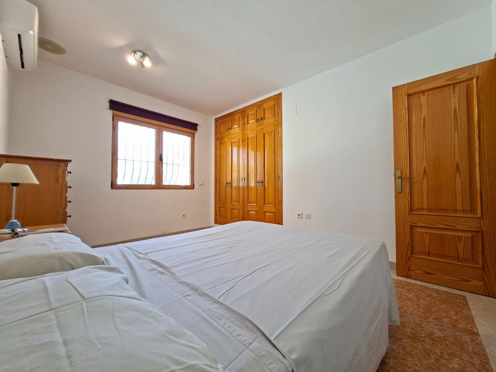 3 soveværelse Villa til salg i Calpe / Calp med swimmingpool garage - € 850.000 (Ref: 9305119)