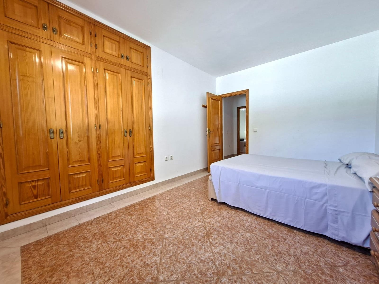 3 soveværelse Villa til salg i Calpe / Calp med swimmingpool garage - € 850.000 (Ref: 9305119)