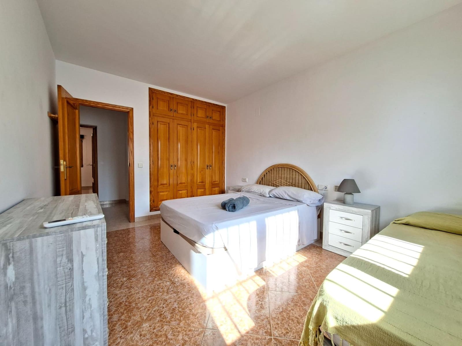 3 soveværelse Villa til salg i Calpe / Calp med swimmingpool garage - € 850.000 (Ref: 9305119)