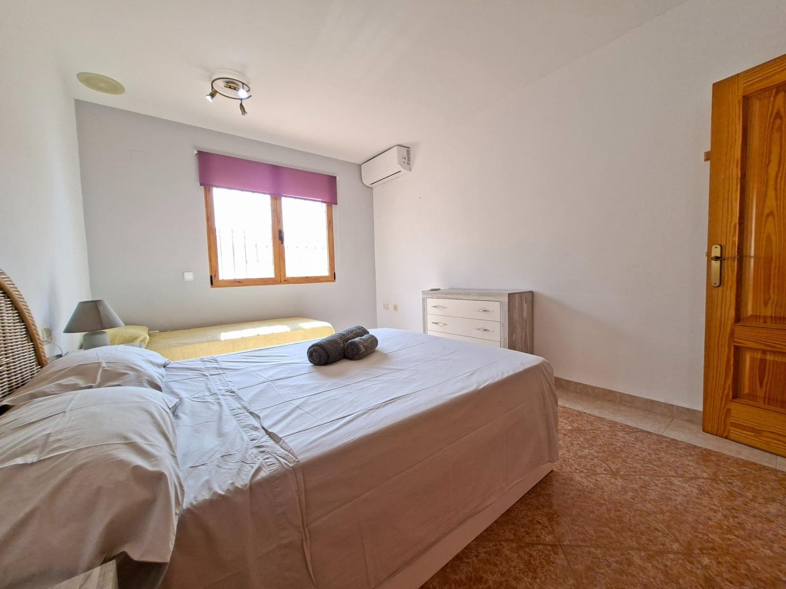 3 soveværelse Villa til salg i Calpe / Calp med swimmingpool garage - € 850.000 (Ref: 9305119)