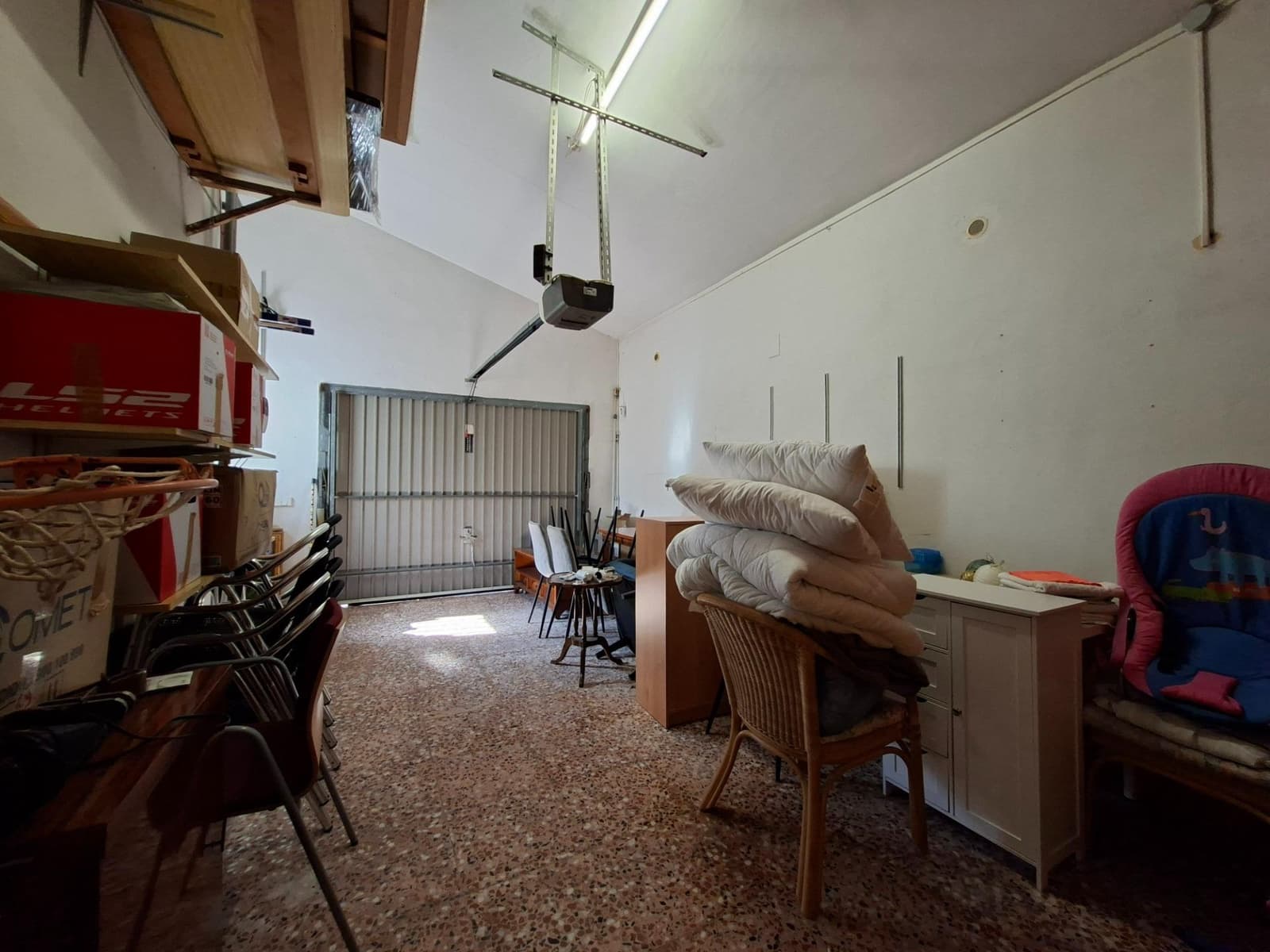 3 soveværelse Villa til salg i Calpe / Calp med swimmingpool garage - € 850.000 (Ref: 9305119)