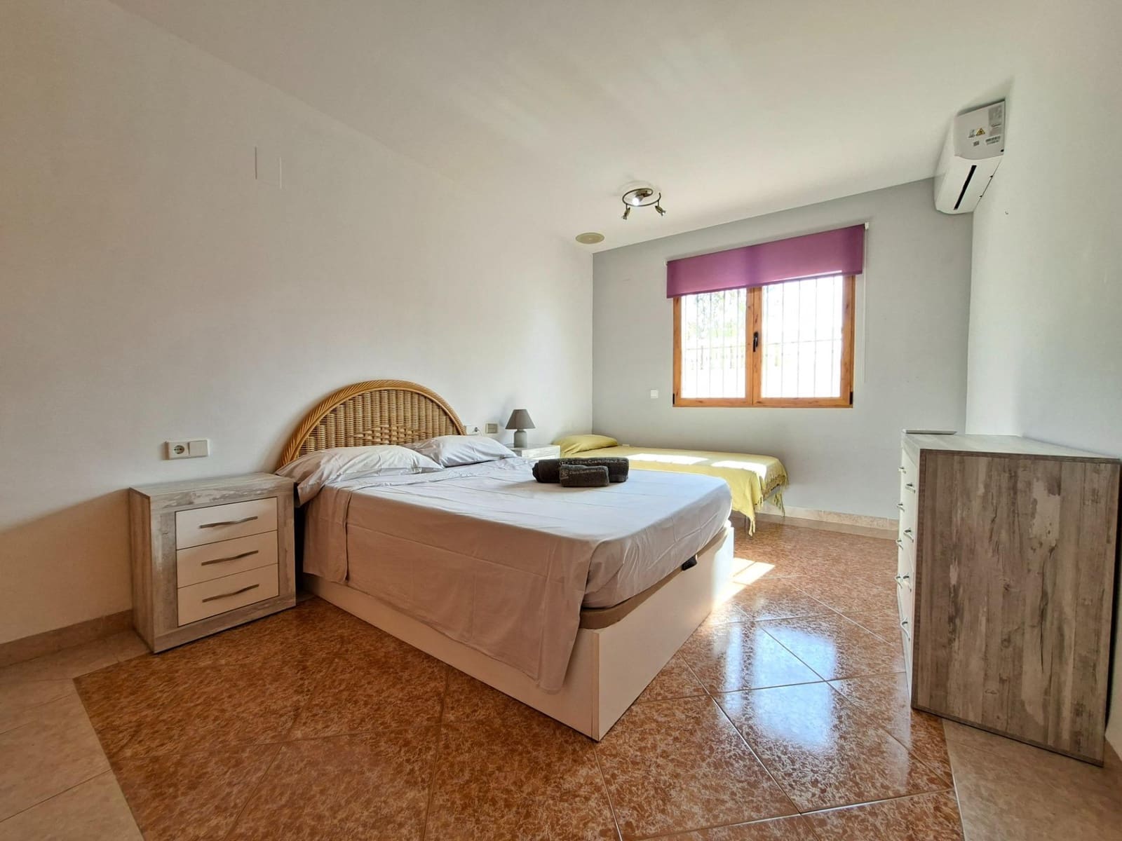 3 soveværelse Villa til salg i Calpe / Calp med swimmingpool garage - € 850.000 (Ref: 9305119)