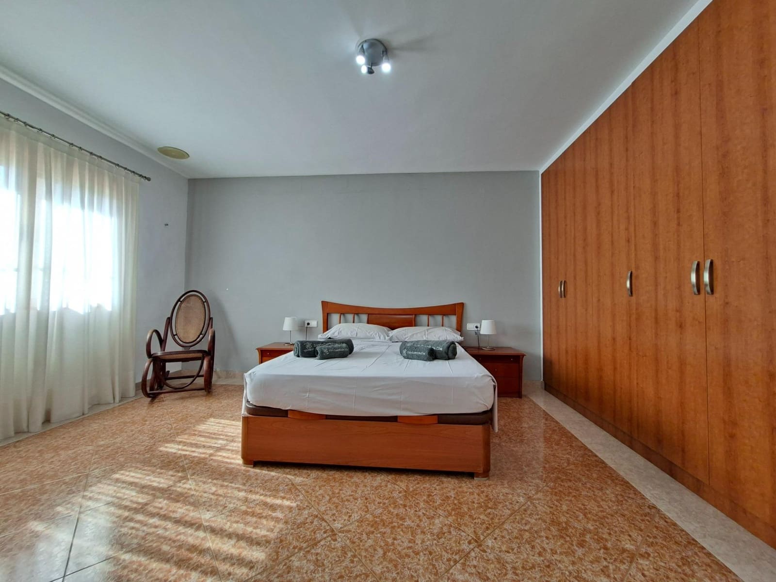 3 soveværelse Villa til salg i Calpe / Calp med swimmingpool garage - € 850.000 (Ref: 9305119)