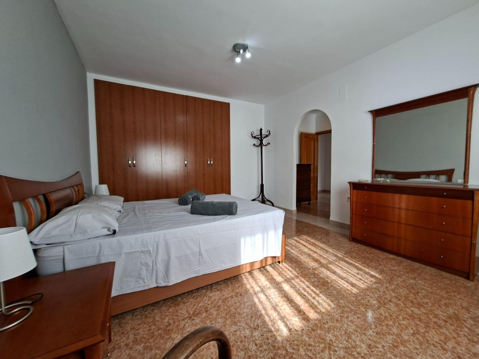 3 soveværelse Villa til salg i Calpe / Calp med swimmingpool garage - € 850.000 (Ref: 9305119)