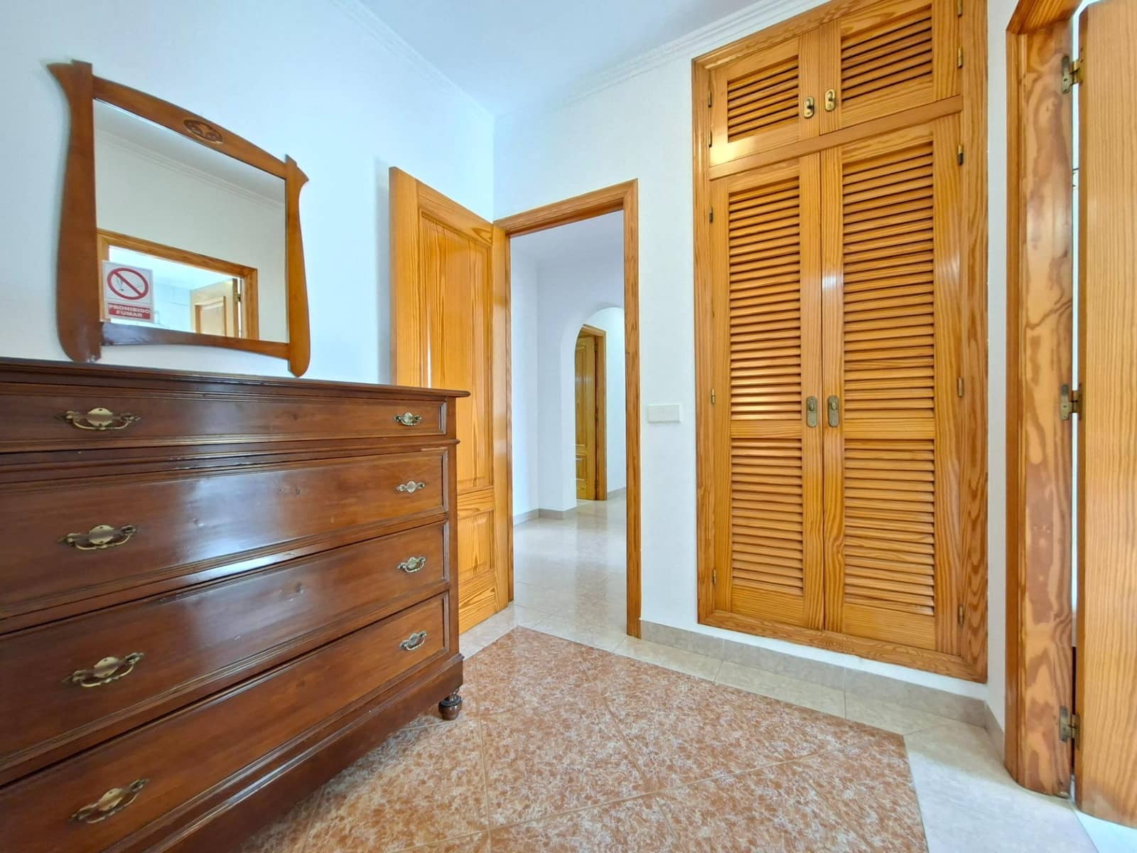 3 soveværelse Villa til salg i Calpe / Calp med swimmingpool garage - € 850.000 (Ref: 9305119)