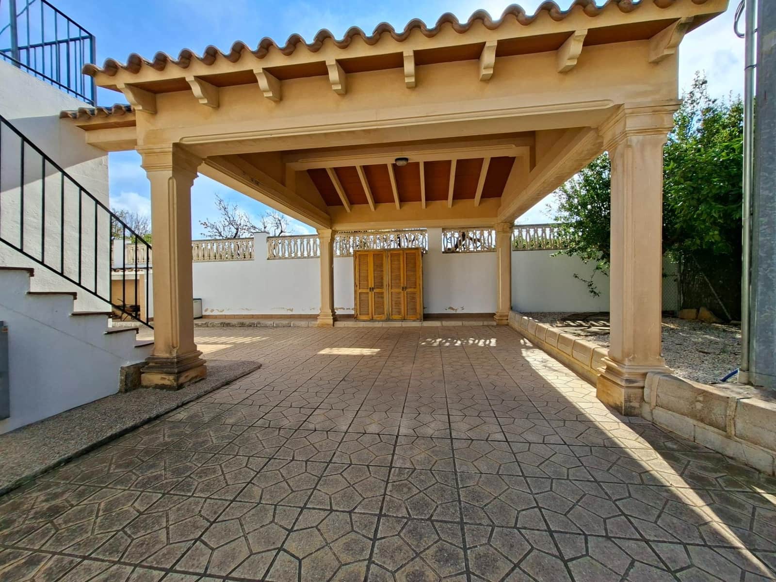 3 soveværelse Villa til salg i Calpe / Calp med swimmingpool garage - € 850.000 (Ref: 9305119)