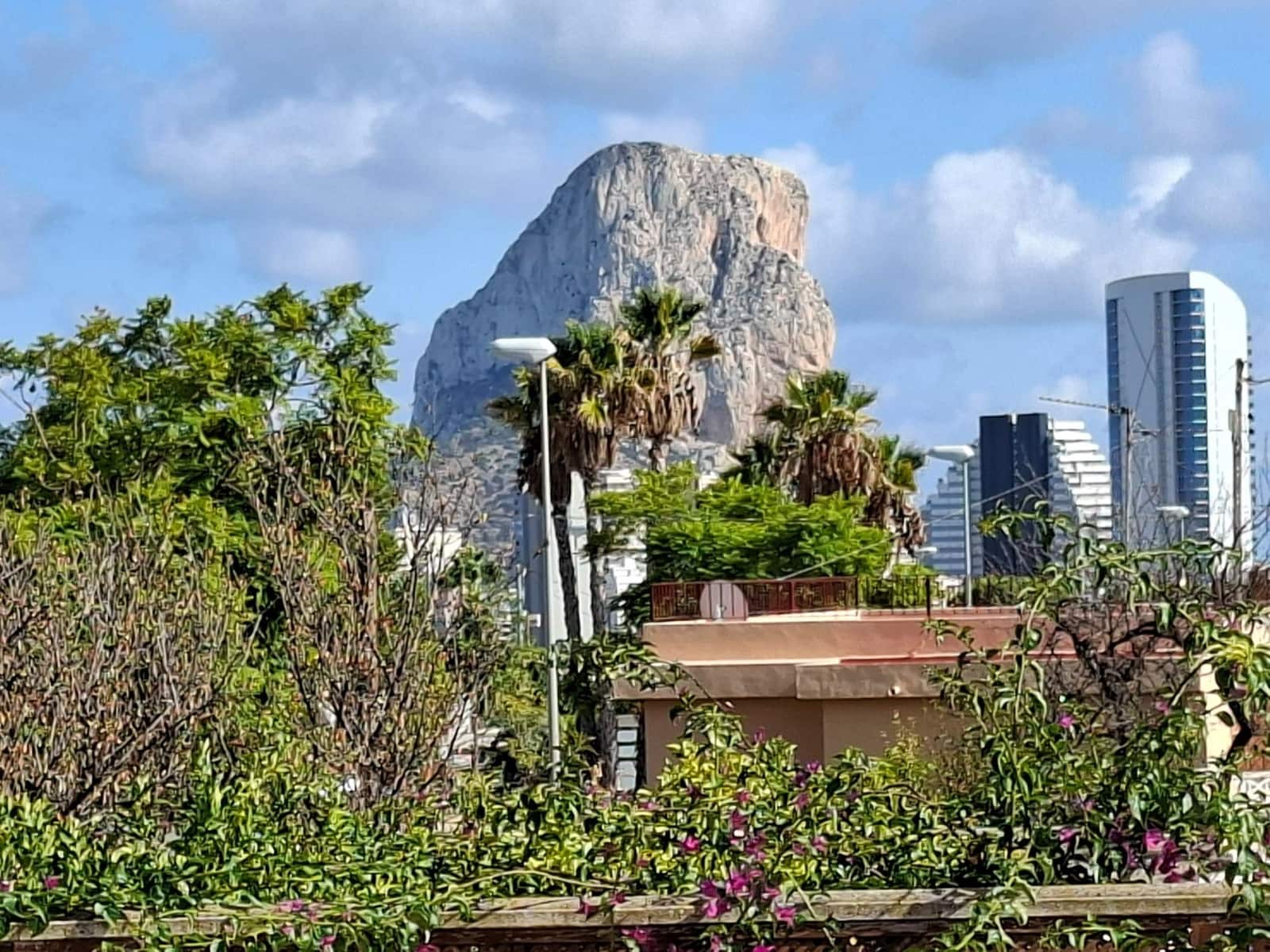 3 soveværelse Villa til salg i Calpe / Calp med swimmingpool garage - € 850.000 (Ref: 9305119)