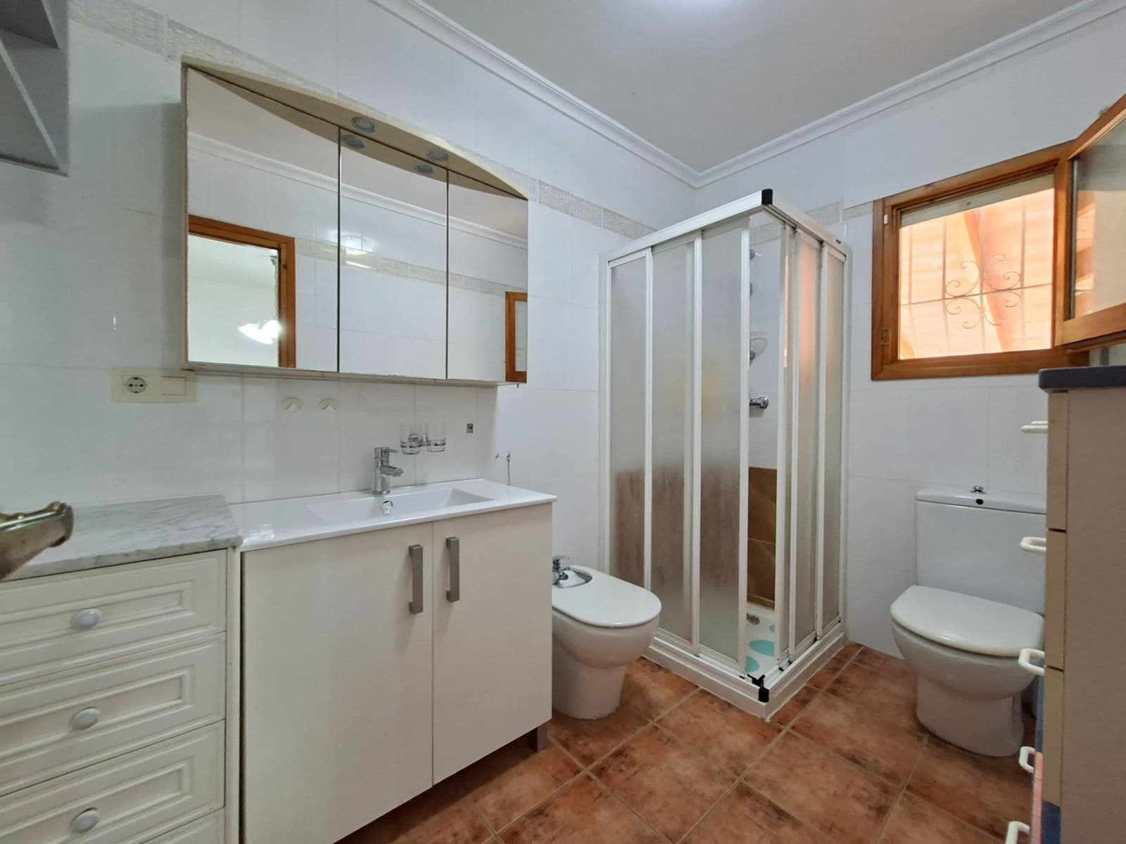 2 makuuhuone Huvila myytävänä paikassa Calpe / Calp mukana uima-altaan - 450 000 € (Ref: 9305120)