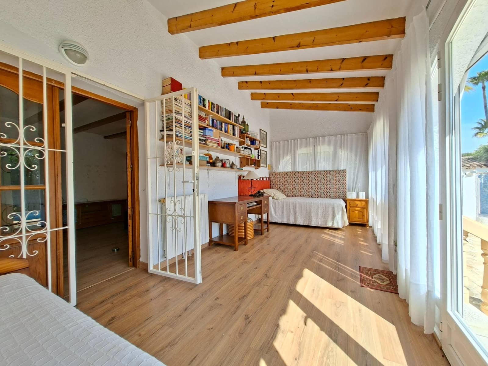 2 makuuhuone Huvila myytävänä paikassa Calpe / Calp mukana uima-altaan - 450 000 € (Ref: 9305120)