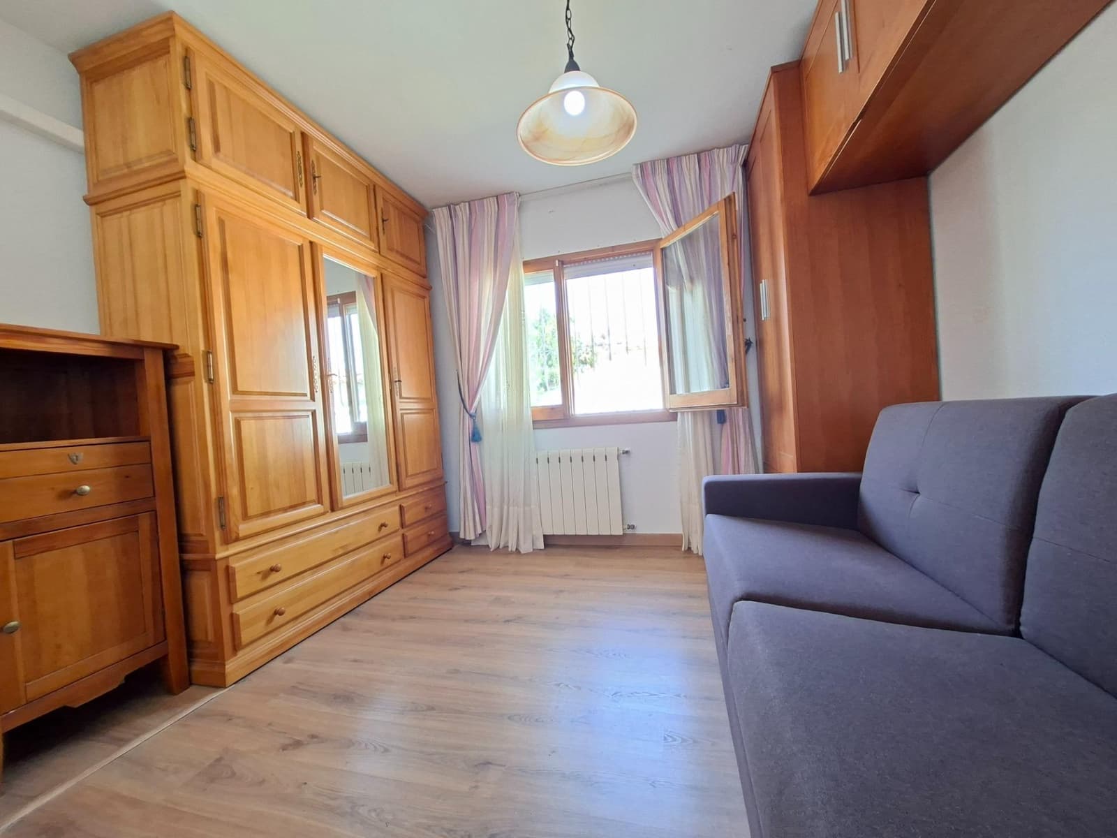 2 makuuhuone Huvila myytävänä paikassa Calpe / Calp mukana uima-altaan - 450 000 € (Ref: 9305120)