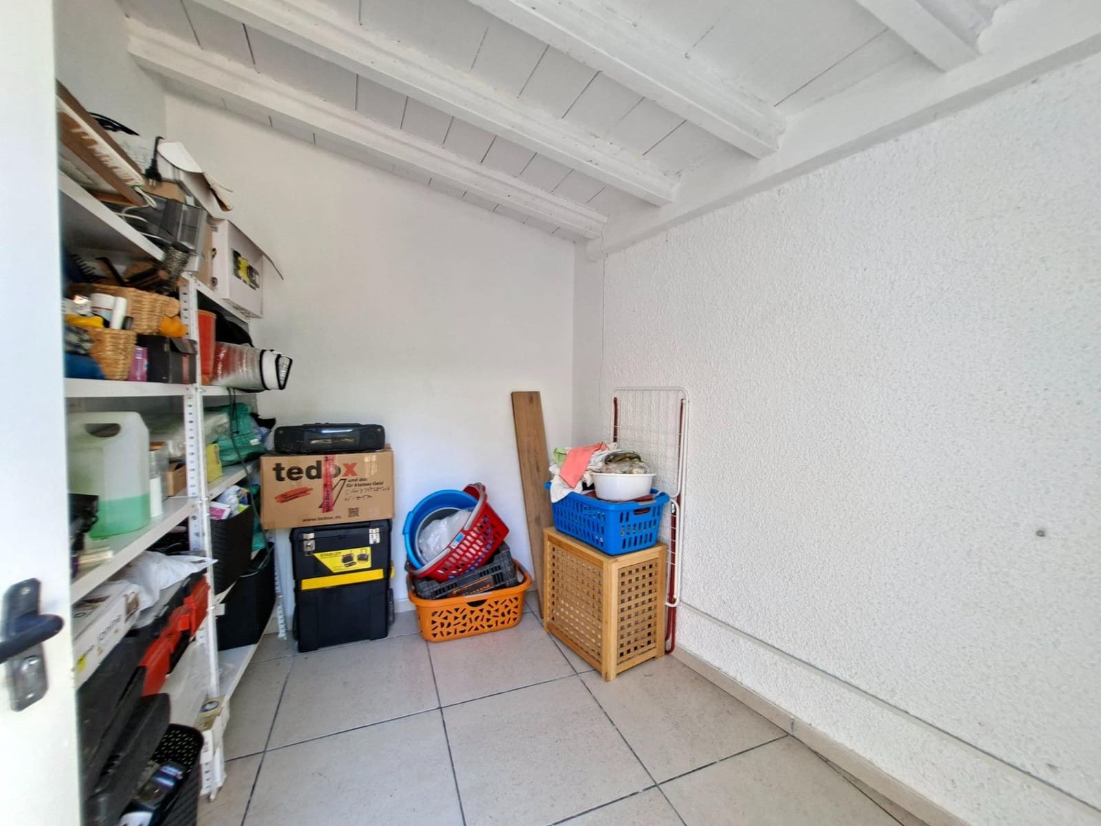 2 makuuhuone Huvila myytävänä paikassa Calpe / Calp mukana uima-altaan - 450 000 € (Ref: 9305120)