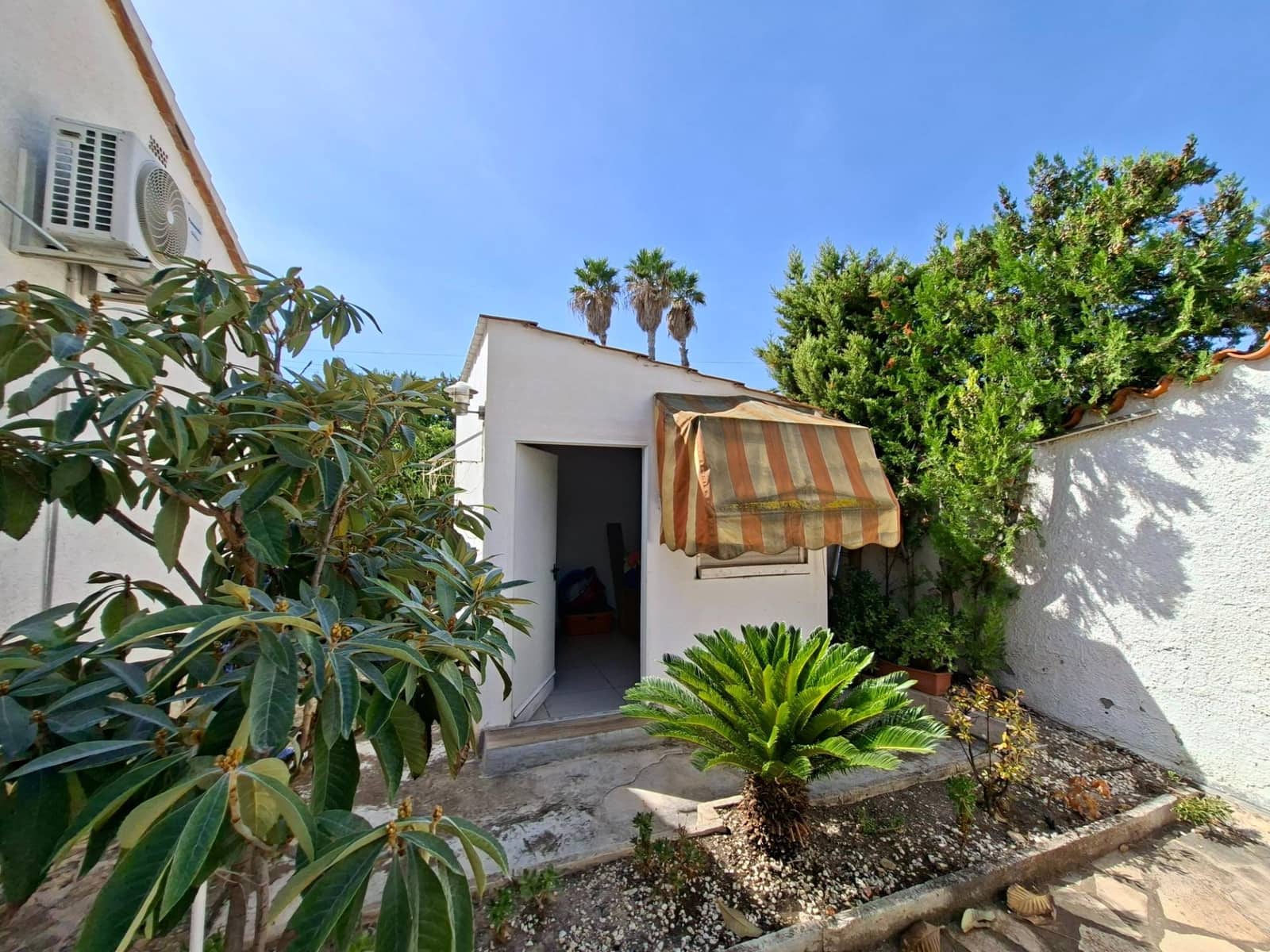 2 makuuhuone Huvila myytävänä paikassa Calpe / Calp mukana uima-altaan - 450 000 € (Ref: 9305120)