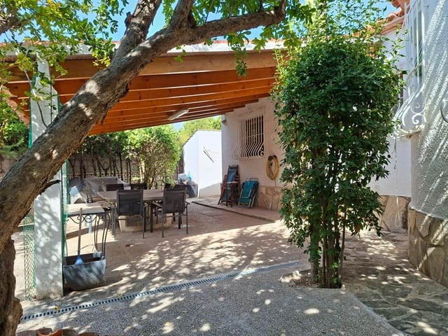 2 sypialnia Willa na sprzedaż w Cometa - Carrió, Calpe / Calp z basenem - 450 000 € (Ref: 9305120)
