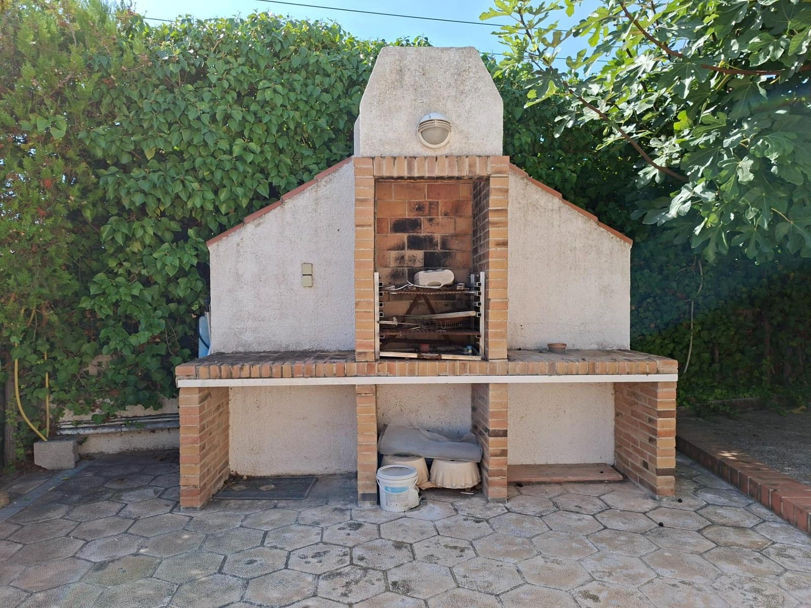 2 makuuhuone Huvila myytävänä paikassa Calpe / Calp mukana uima-altaan - 450 000 € (Ref: 9305120)