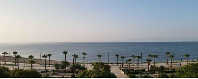 2 Zimmer Apartment zu verkaufen in La Villajoyosa / Vila Joiosa mit Pool Garage - 663.000 € (Ref: 9338138)