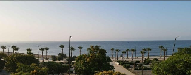 1 bedroom Apartment for sale in La Villajoyosa / Vila Joiosa with pool garage - € 461,000 (Ref: 9338139)