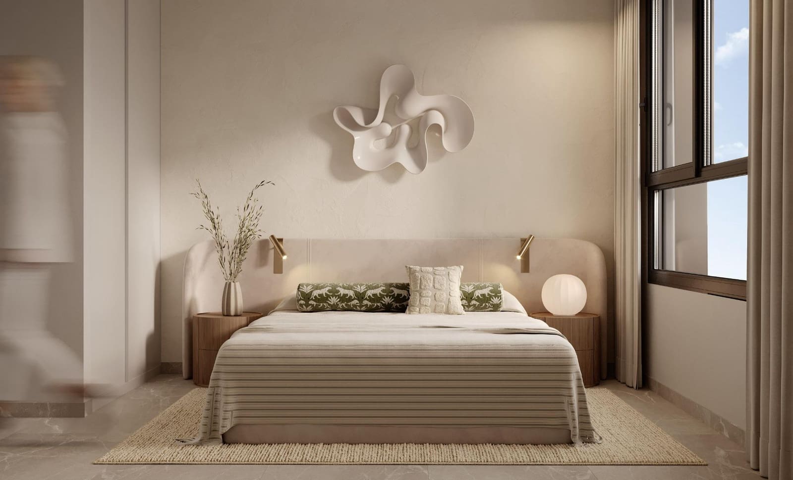 3 slaapkamer Penthouse te koop in Calpe / Calp met zwembad garage - € 1.100.000 (Ref: 9353436)