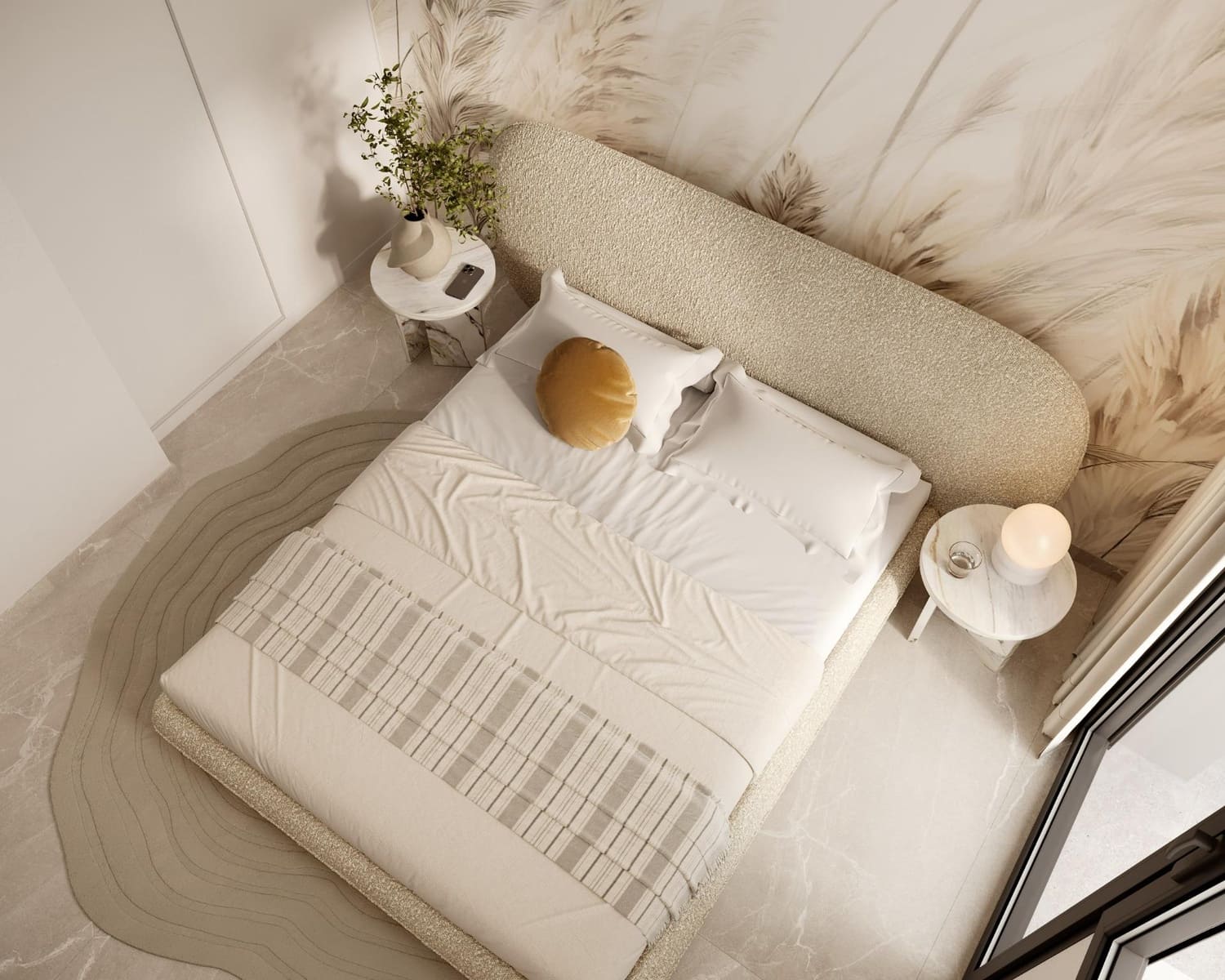 2 soveværelse Lejlighed til salg i Calpe / Calp med swimmingpool garage - € 390.000 (Ref: 9353437)