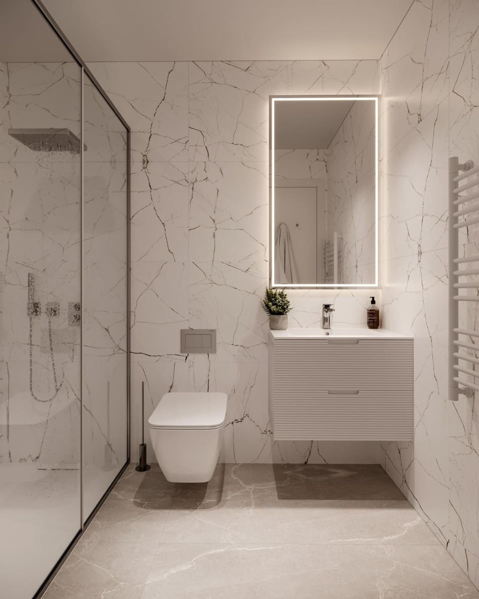 3 sypialnia Willa na sprzedaż w Finestrat z basenem garażem - 720 000 € (Ref: 9375168)