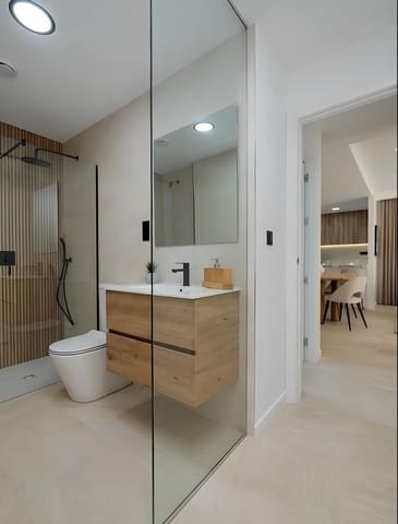 2 slaapkamer Appartement te koop in El Pinet, Elche / Elx met zwembad garage - € 246.000 (Ref: 9437536)