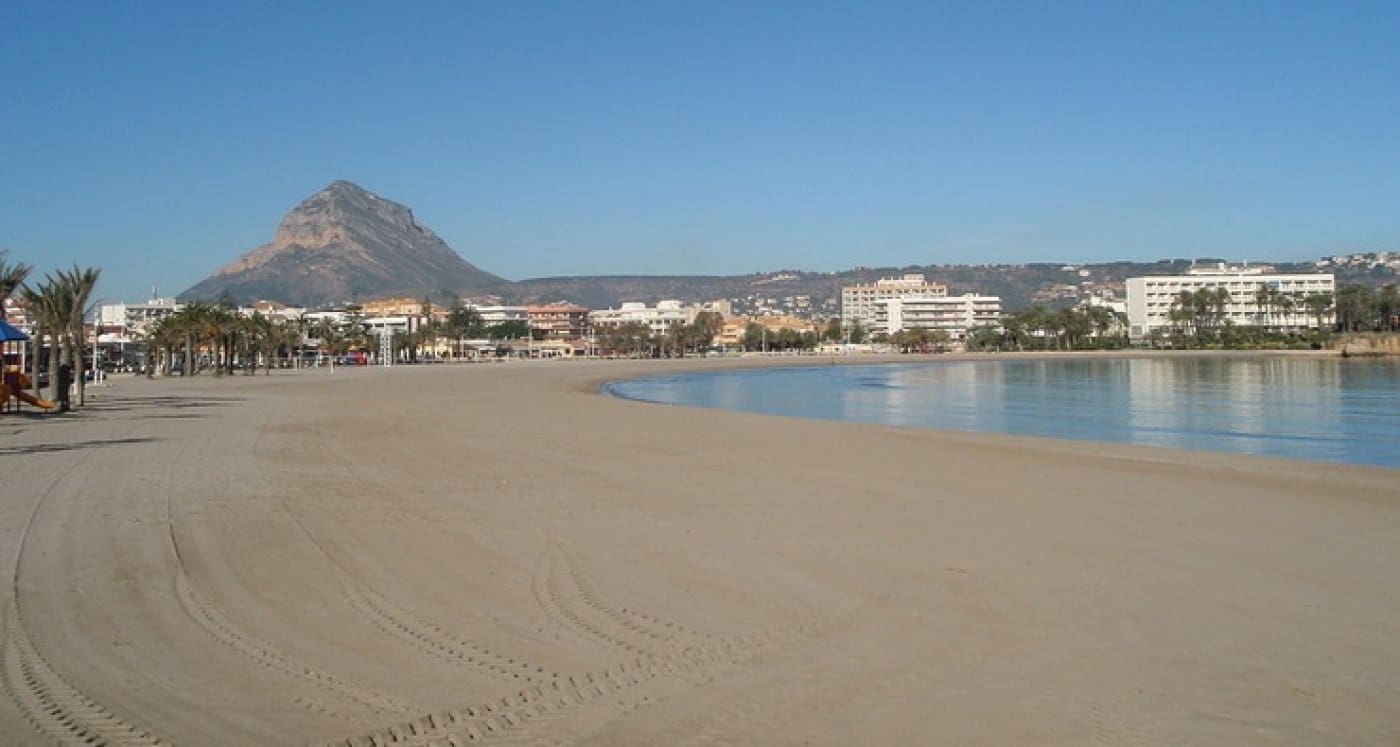 4 sovrum Villa till salu i Javea / Xabia med pool - 2 625 000 € (Ref: 9488724)