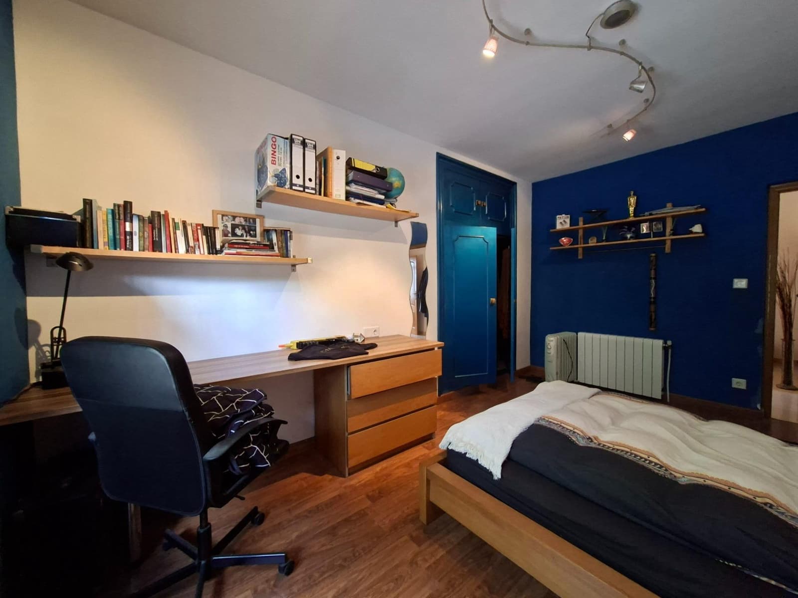 5 makuuhuone Huvila myytävänä paikassa Barranco Hondo mukana uima-altaan 
autotalli - 1 275 000 € (Ref: 9599648)