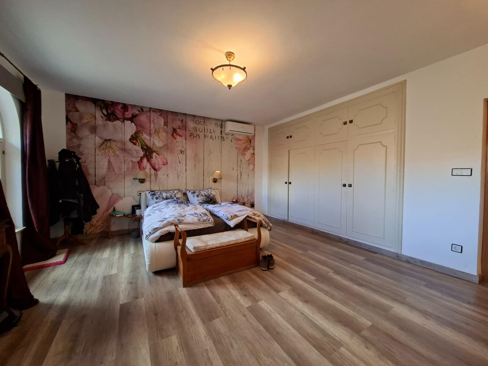 5 makuuhuone Huvila myytävänä paikassa Barranco Hondo mukana uima-altaan 
autotalli - 1 275 000 € (Ref: 9599648)