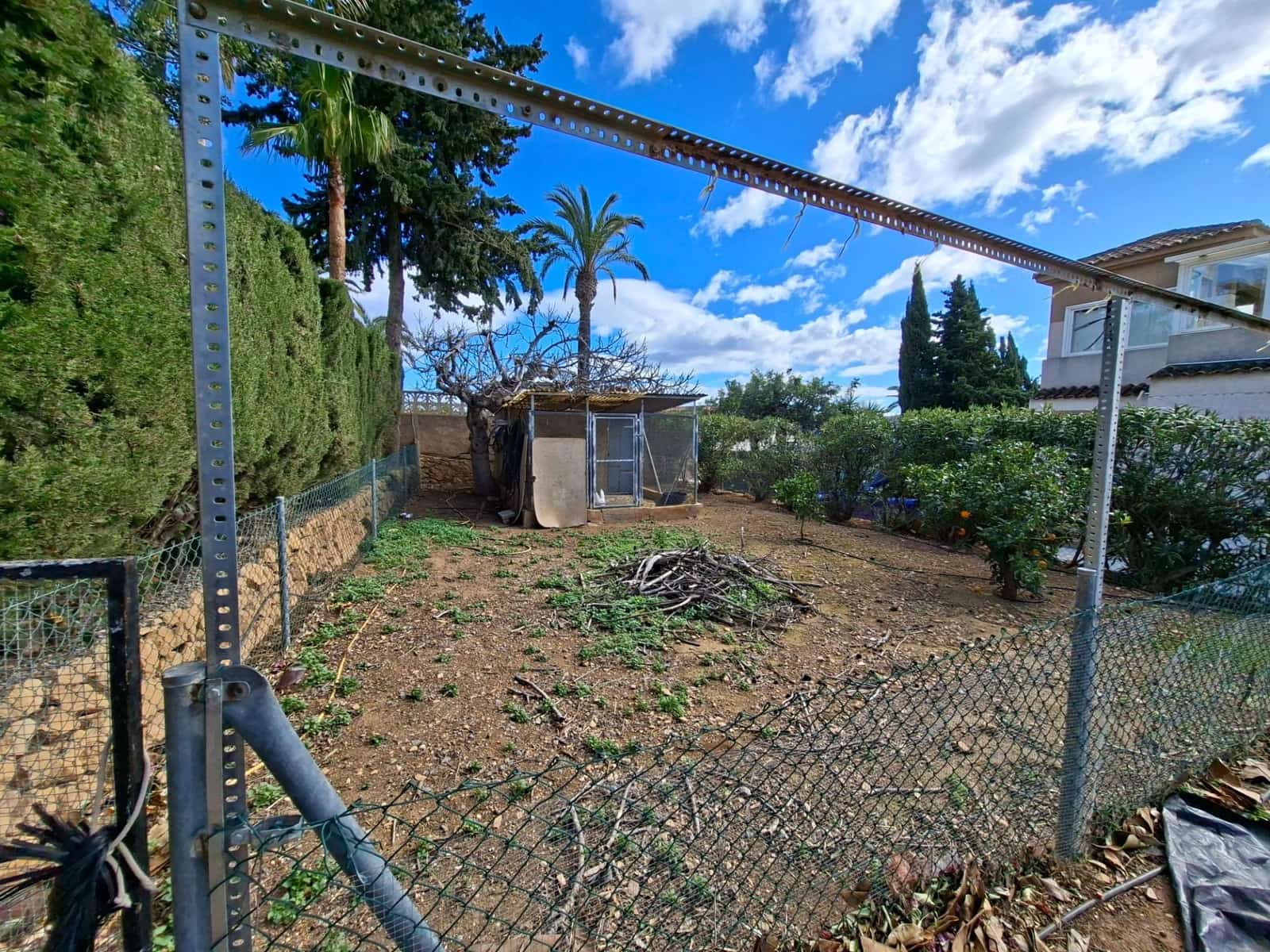 5 makuuhuone Huvila myytävänä paikassa Barranco Hondo mukana uima-altaan 
autotalli - 1 275 000 € (Ref: 9599648)