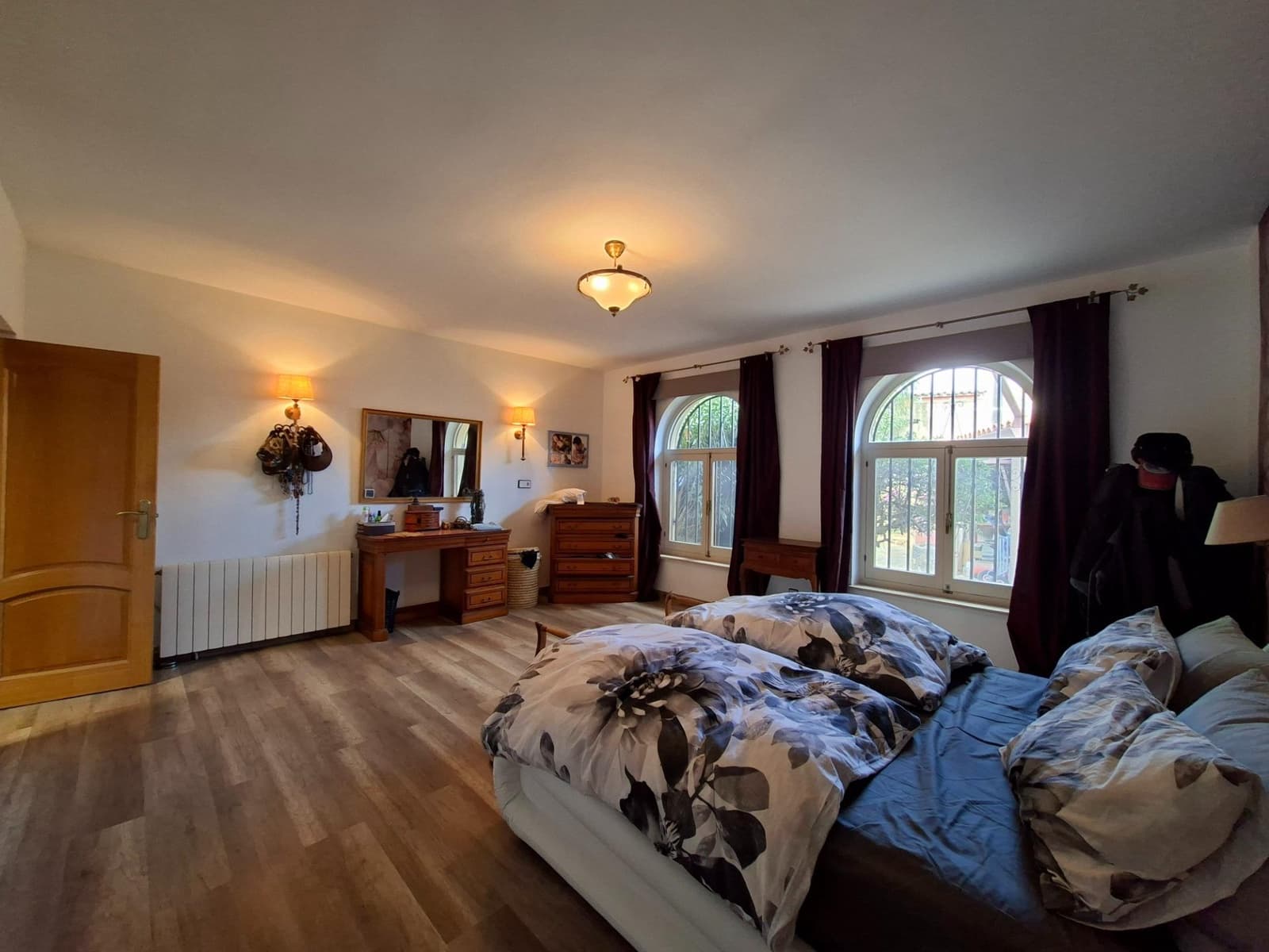 5 makuuhuone Huvila myytävänä paikassa Barranco Hondo mukana uima-altaan 
autotalli - 1 275 000 € (Ref: 9599648)