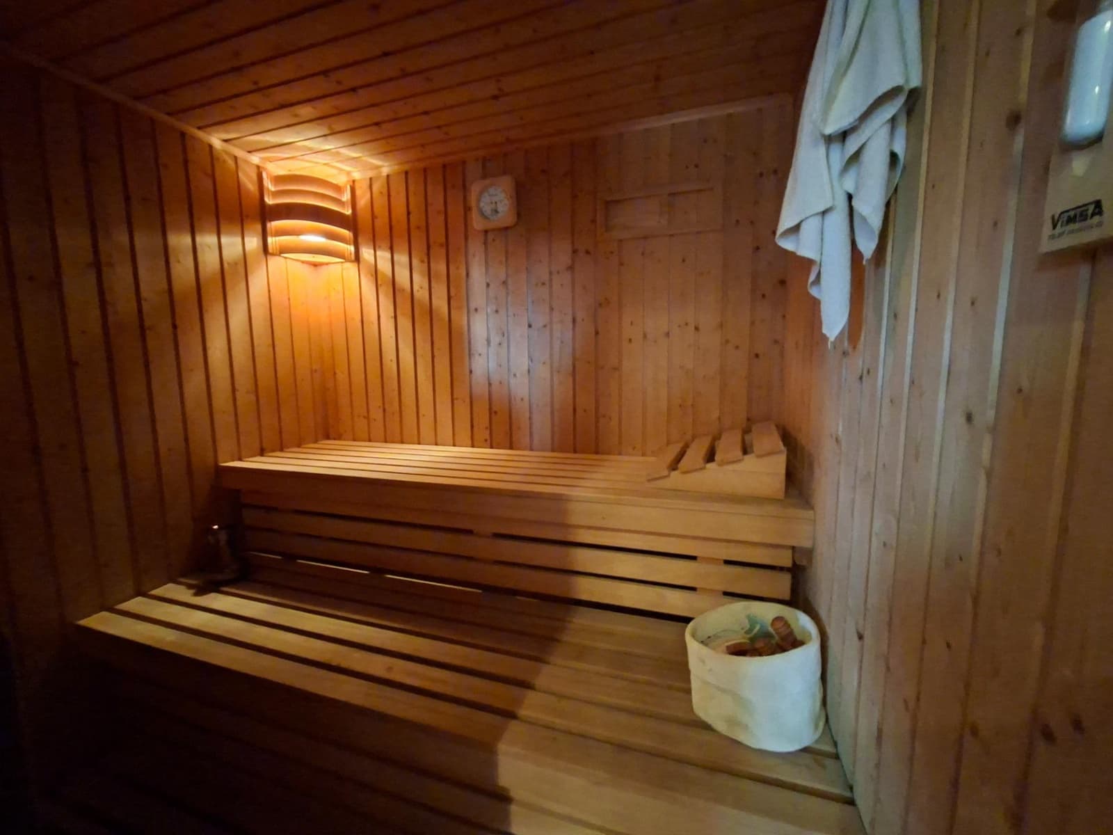 5 makuuhuone Huvila myytävänä paikassa Barranco Hondo mukana uima-altaan 
autotalli - 1 275 000 € (Ref: 9599648)