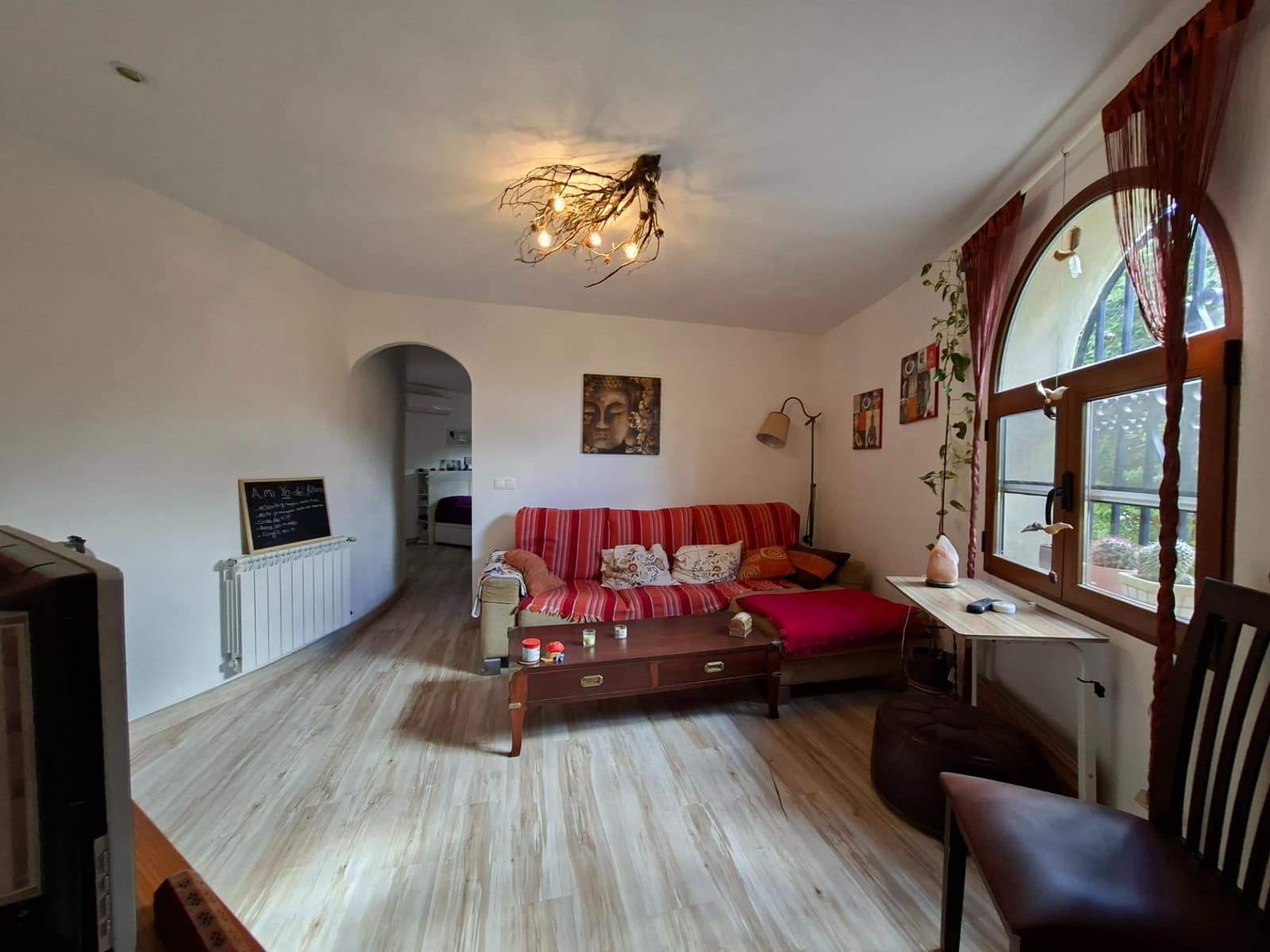 5 makuuhuone Huvila myytävänä paikassa Barranco Hondo mukana uima-altaan 
autotalli - 1 275 000 € (Ref: 9599648)