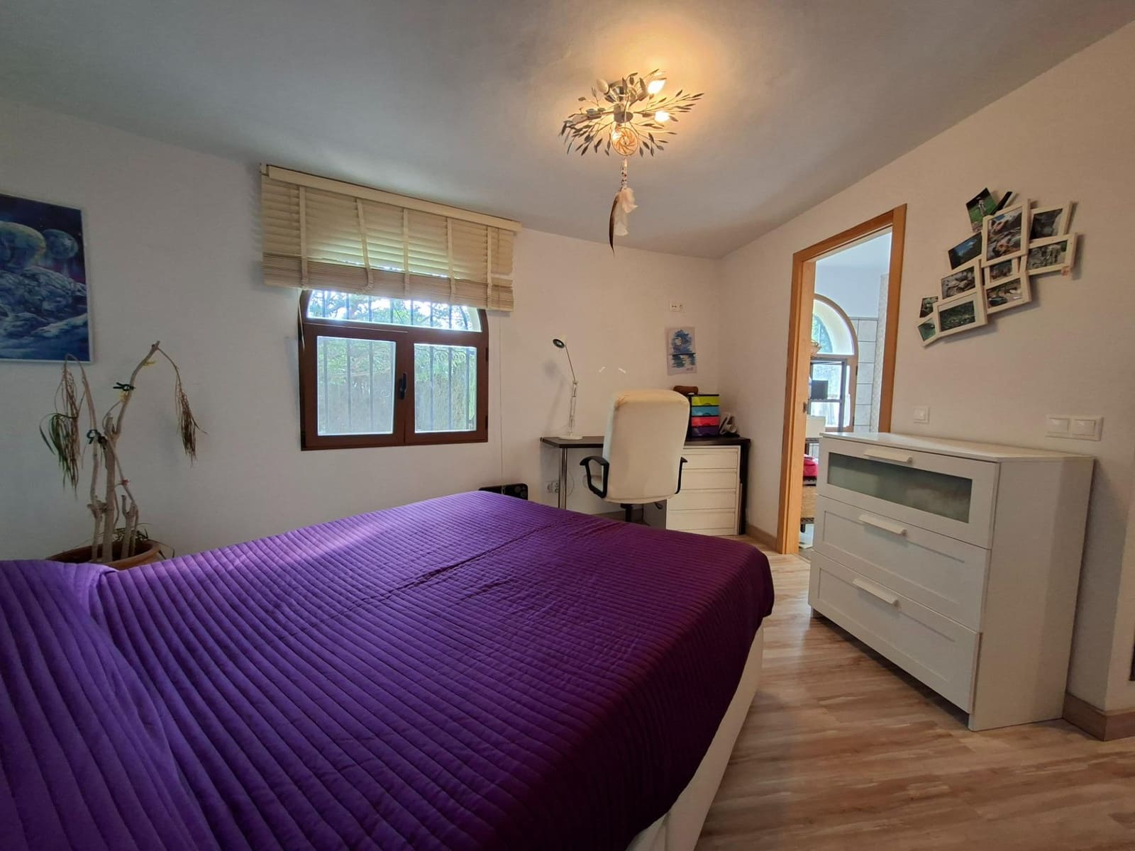 5 makuuhuone Huvila myytävänä paikassa Barranco Hondo mukana uima-altaan 
autotalli - 1 275 000 € (Ref: 9599648)