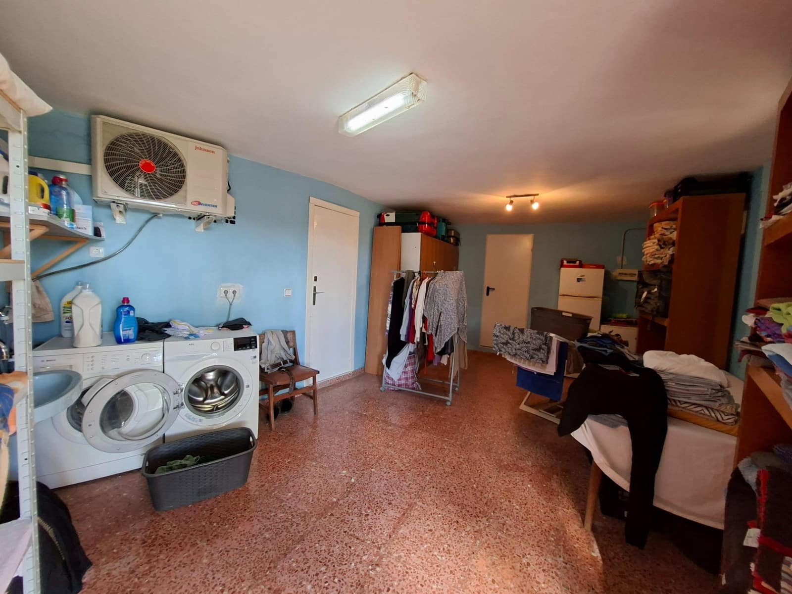 5 makuuhuone Huvila myytävänä paikassa Barranco Hondo mukana uima-altaan 
autotalli - 1 275 000 € (Ref: 9599648)