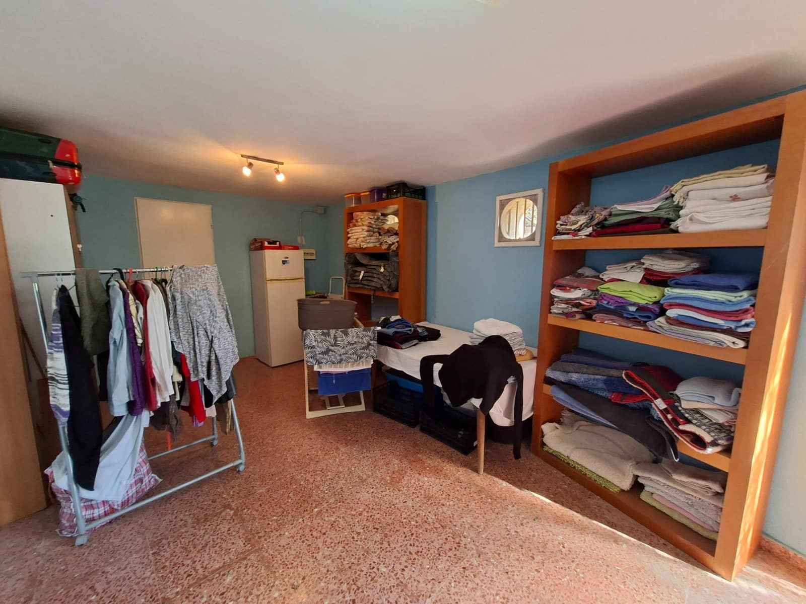 5 makuuhuone Huvila myytävänä paikassa Barranco Hondo mukana uima-altaan 
autotalli - 1 275 000 € (Ref: 9599648)