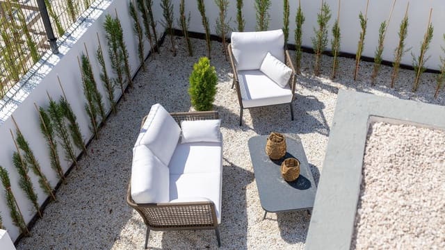 3 slaapkamer Villa te koop in Busot met zwembad - € 355.000 (Ref: 9682517)