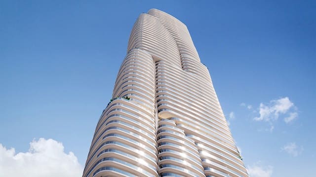 1 chambre Appartement à vendre à Playa Poniente, Benidorm avec piscine garage - 566 000 € (Ref: 9682519)