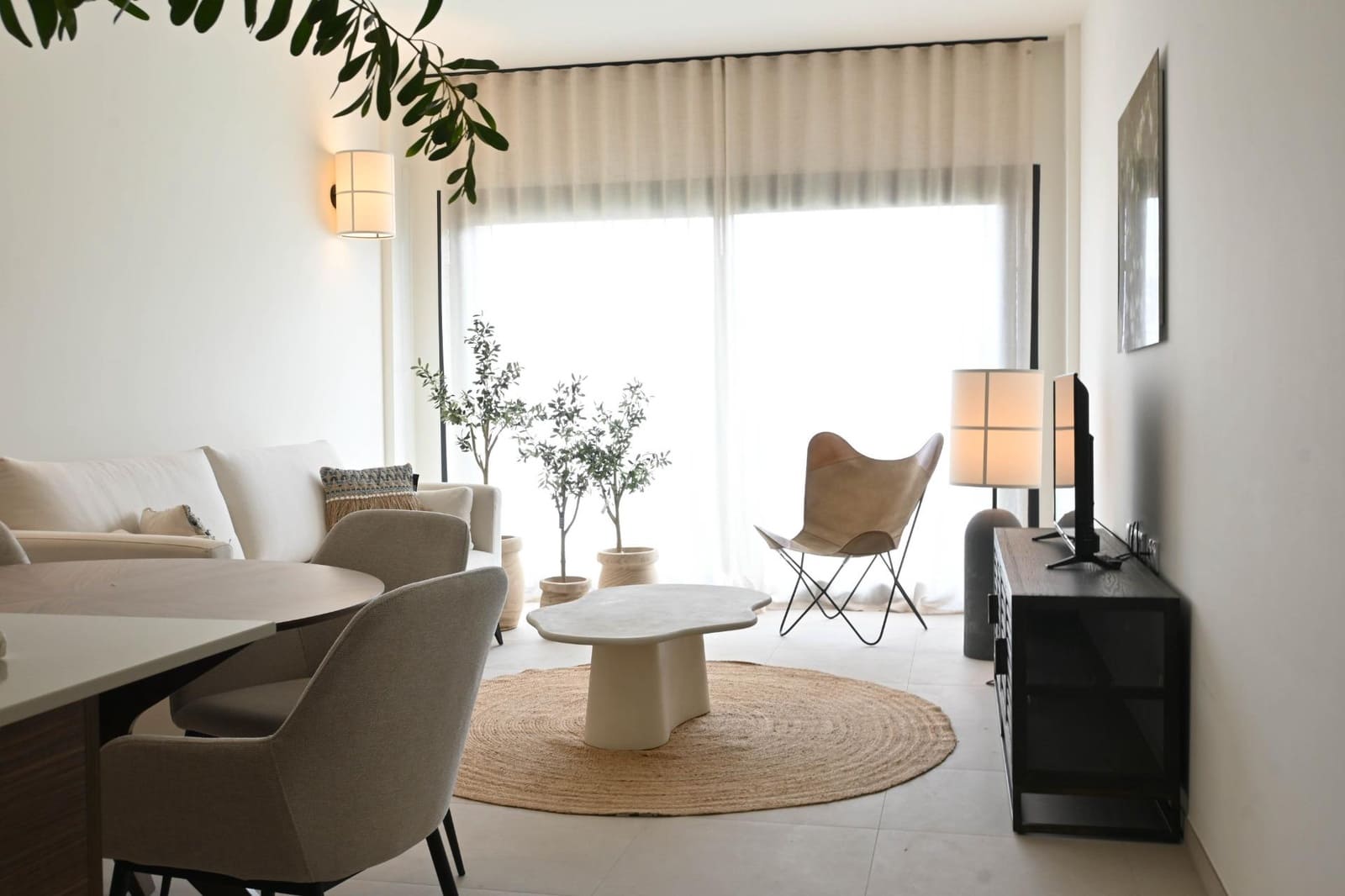 2 sypialnia Apartament na sprzedaż w La Veleta z basenem garażem - 380 000 € (Ref: 9683534)