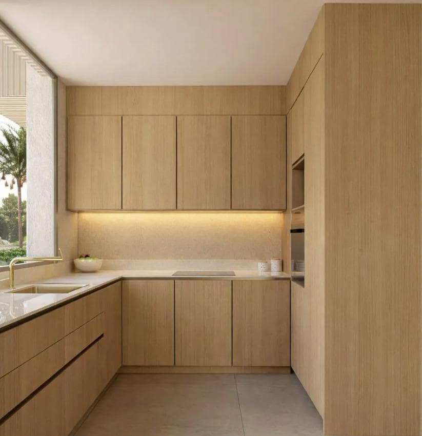 3 soverom Penthouse til salgs i Javea / Xabia med svømmebasseng garasje - € 675 000 (Ref: 9738927)