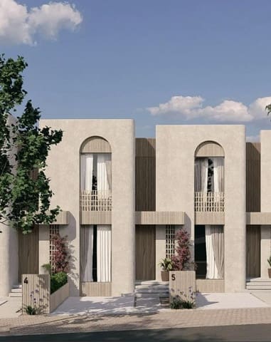 3 soverom Penthouse til salgs i Centro ciudad, Javea / Xàbia med svømmebasseng garasje - € 675 000 (Ref: 9738927)