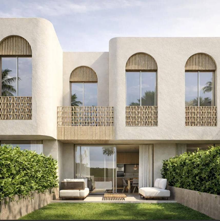 3 soverom Penthouse til salgs i Javea / Xabia med svømmebasseng garasje - € 675 000 (Ref: 9738927)