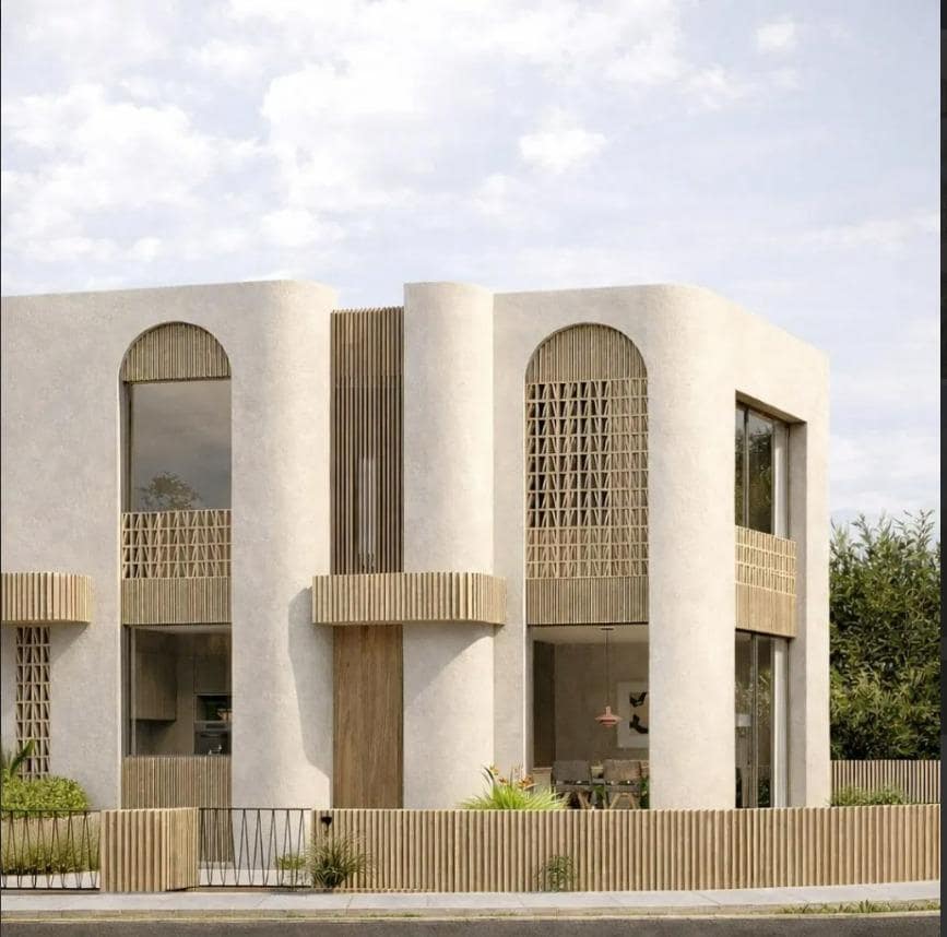 3 soverom Penthouse til salgs i Javea / Xabia med svømmebasseng garasje - € 675 000 (Ref: 9738927)