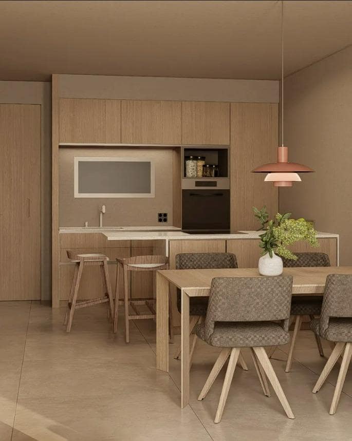 3 soverom Penthouse til salgs i Javea / Xabia med svømmebasseng garasje - € 675 000 (Ref: 9738927)