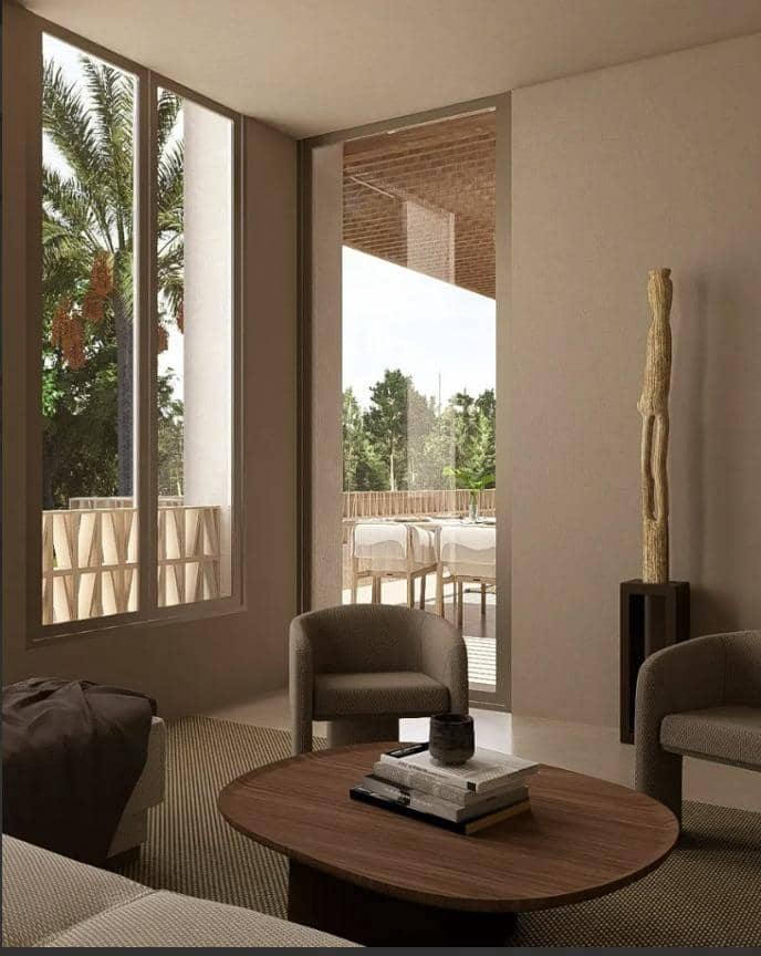 3 soverom Penthouse til salgs i Javea / Xabia med svømmebasseng garasje - € 675 000 (Ref: 9738927)