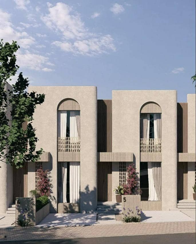 Apartamento de 3 habitaciones en Javea / Xàbia en venta con piscina garaje - 458.000 € (Ref: 9738928)