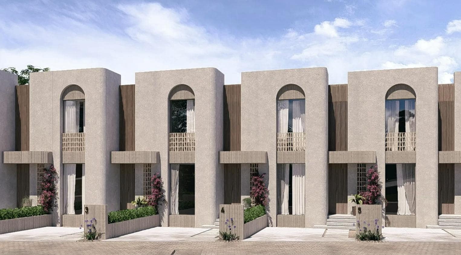 Apartamento de 3 habitaciones en Javea / Xàbia en venta con piscina garaje - 458.000 € (Ref: 9738928)